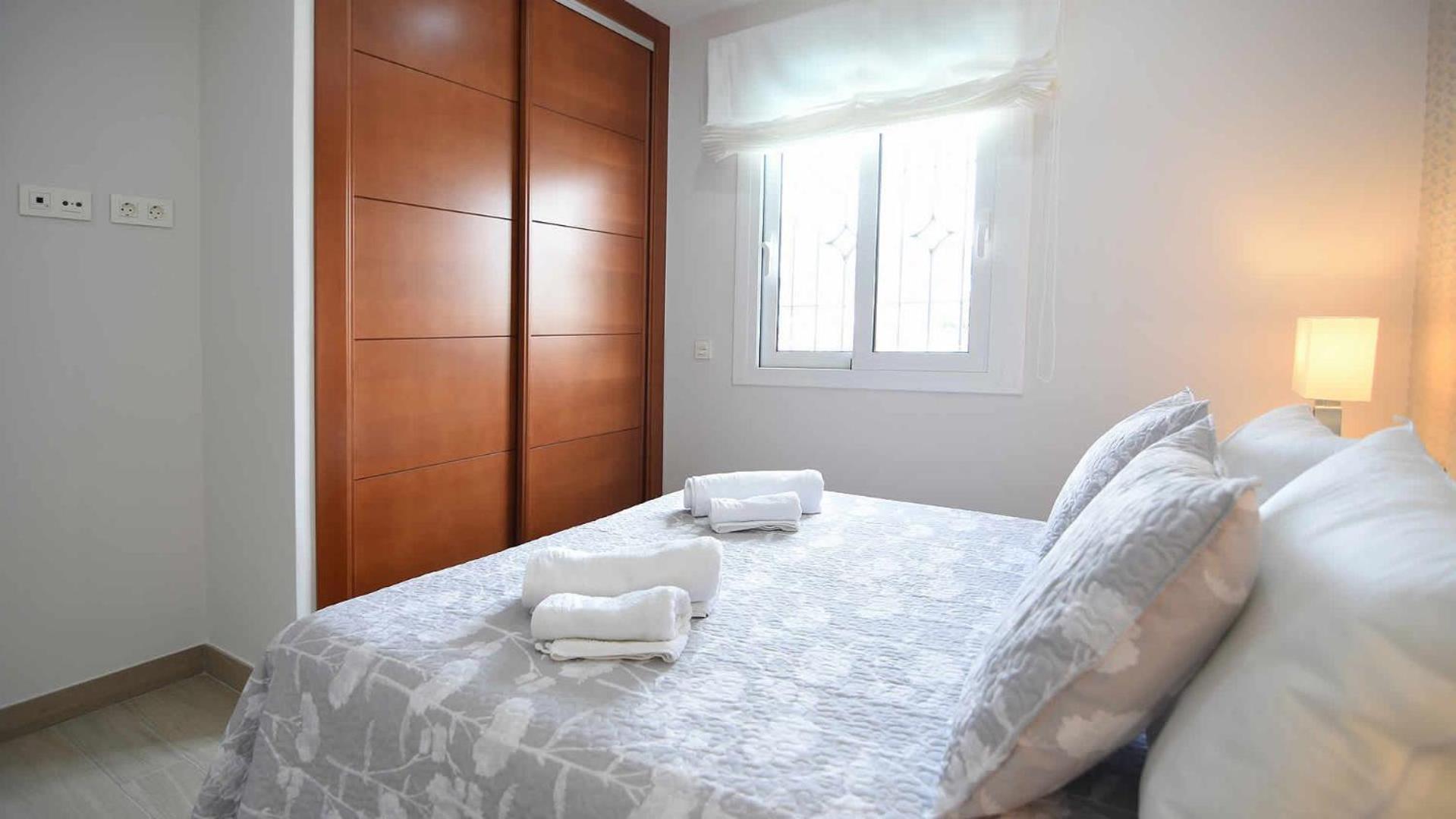 Holiday home Garcia Jaime Casitas Select Nerja