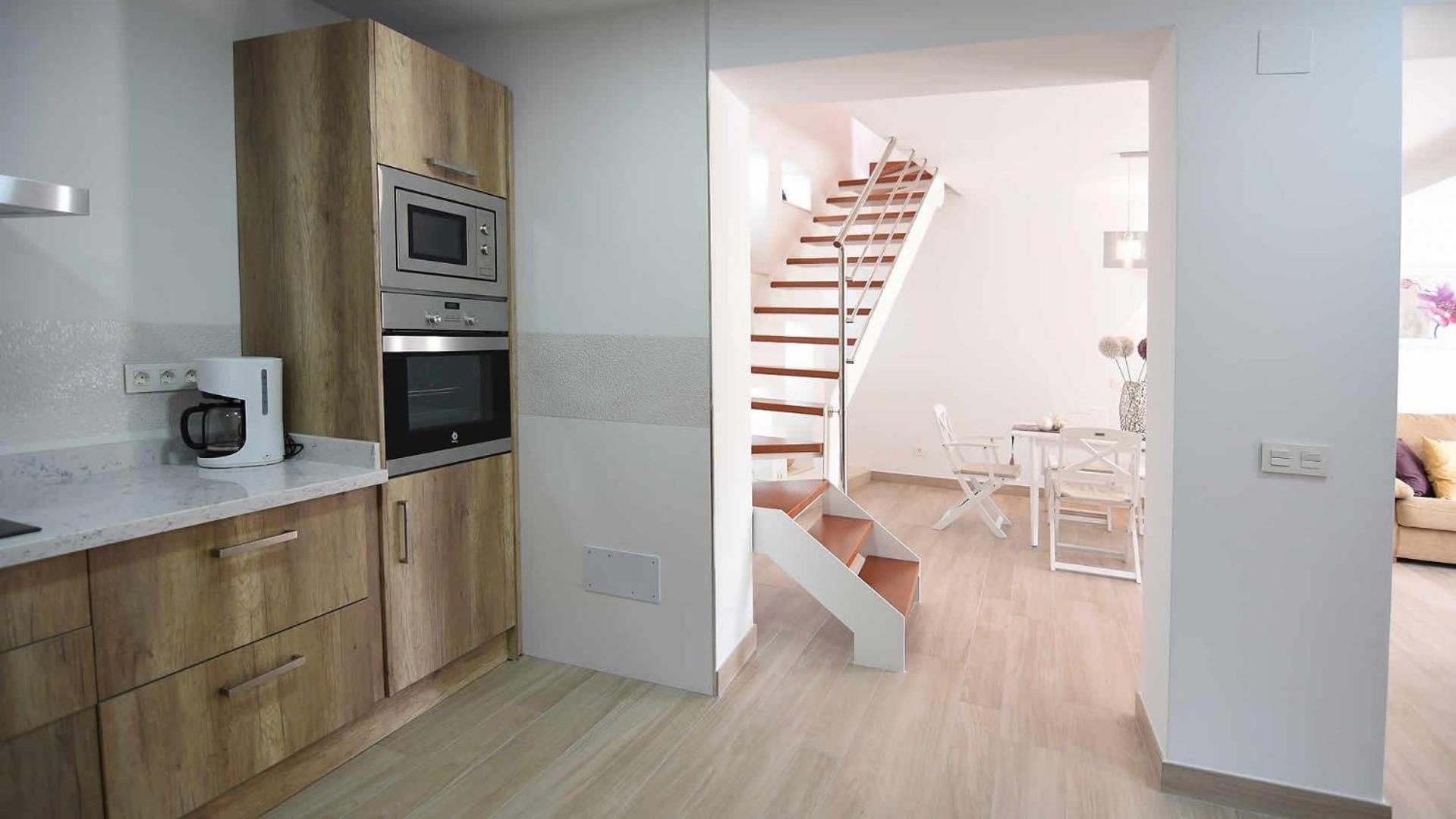 Garcia Jaime Casitas Select Holiday home