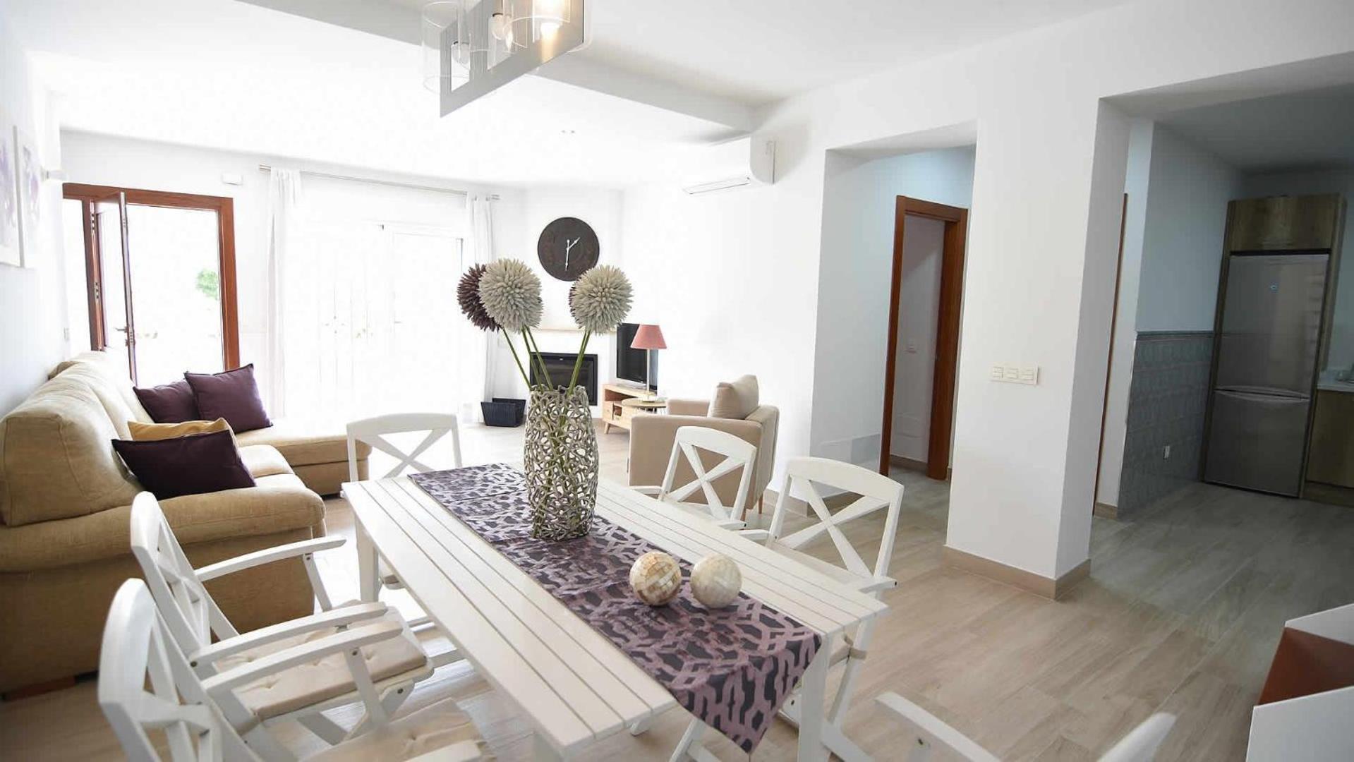 Holiday home Garcia Jaime Casitas Select