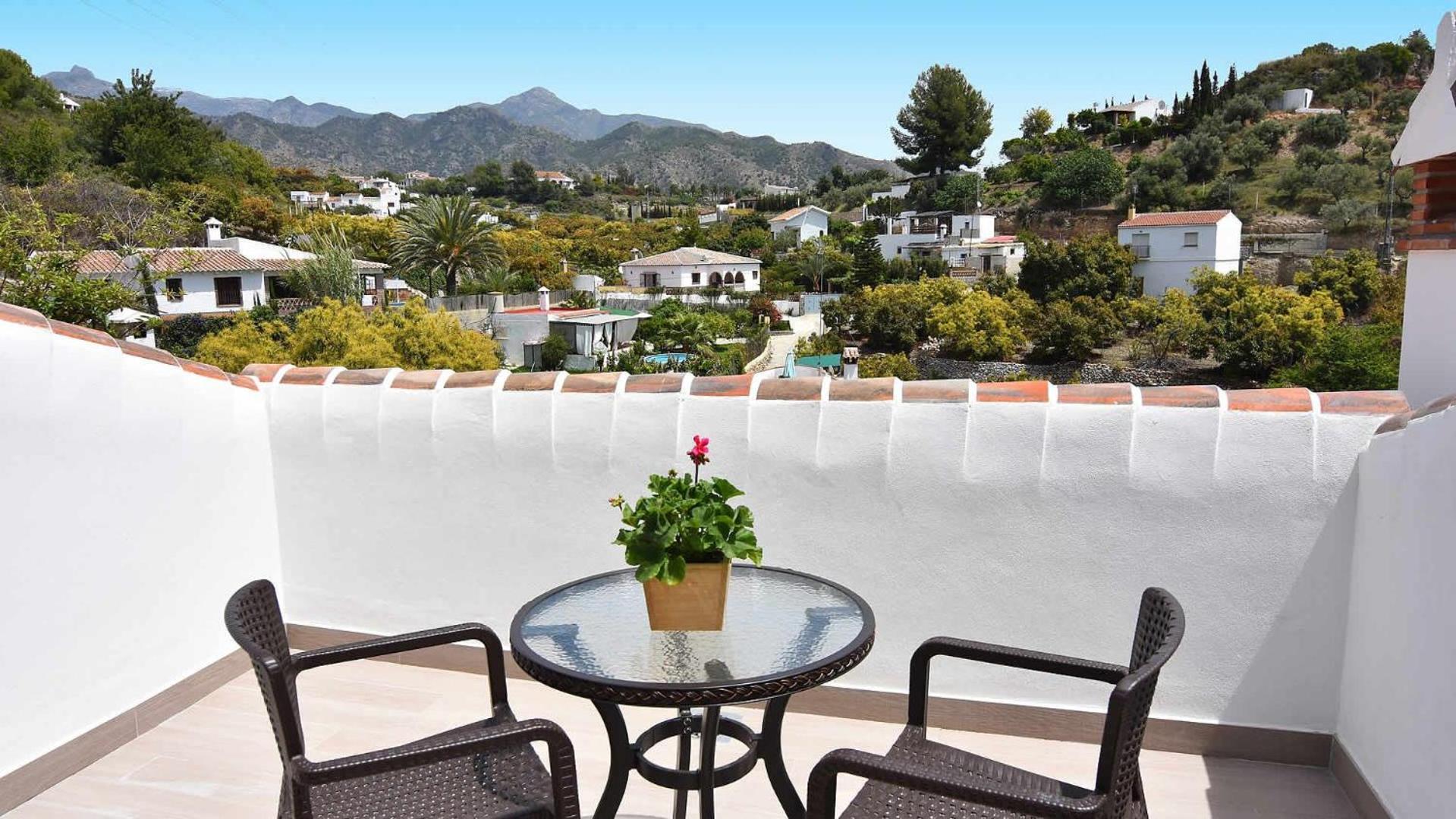 Holiday home Garcia Jaime Casitas Select Nerja