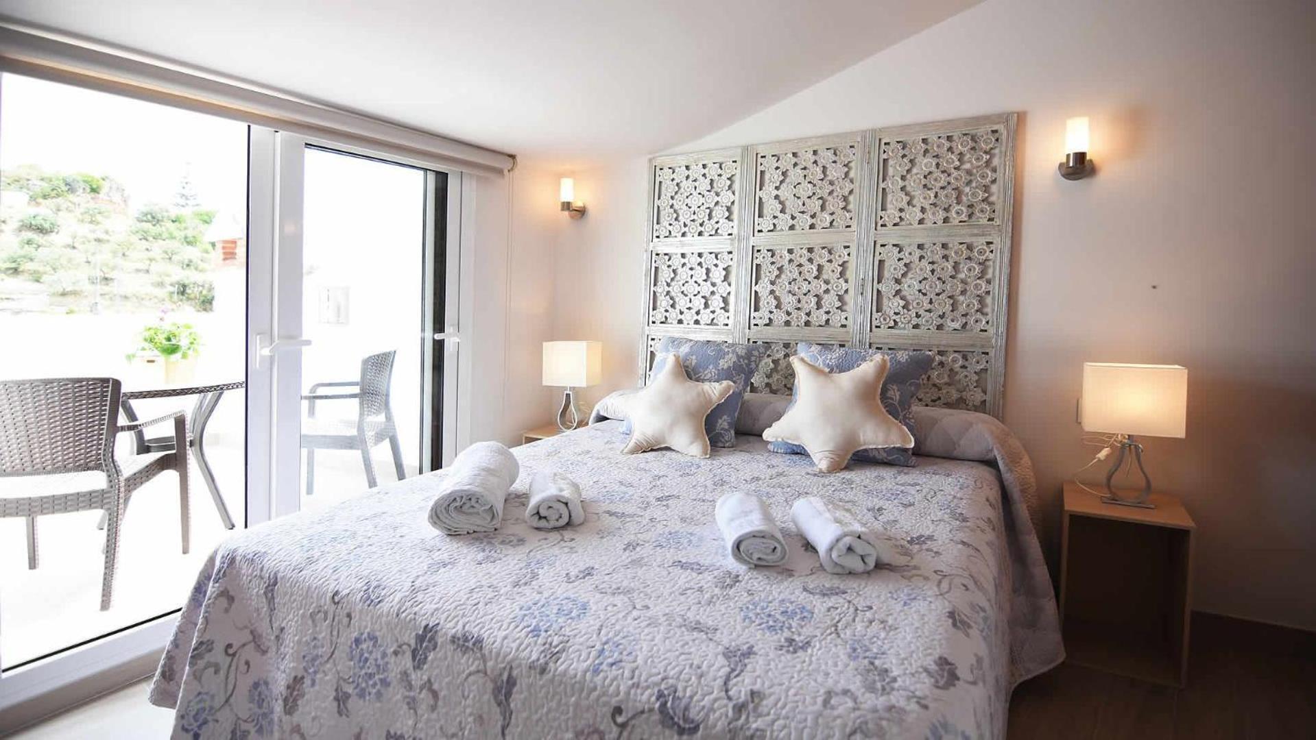 Garcia Jaime Casitas Select Holiday home