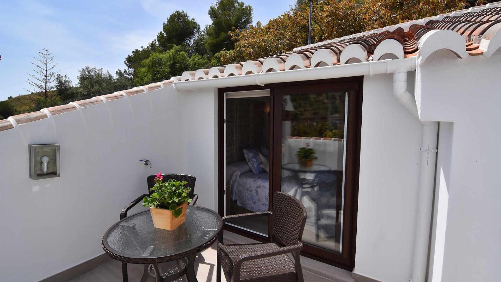 Holiday home Garcia Jaime Casitas Select *