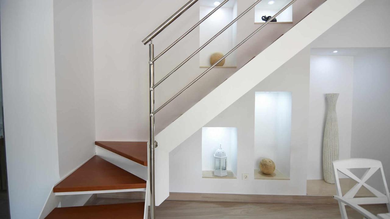 Vakantiehuis Garcia Jaime Casitas Select Nerja