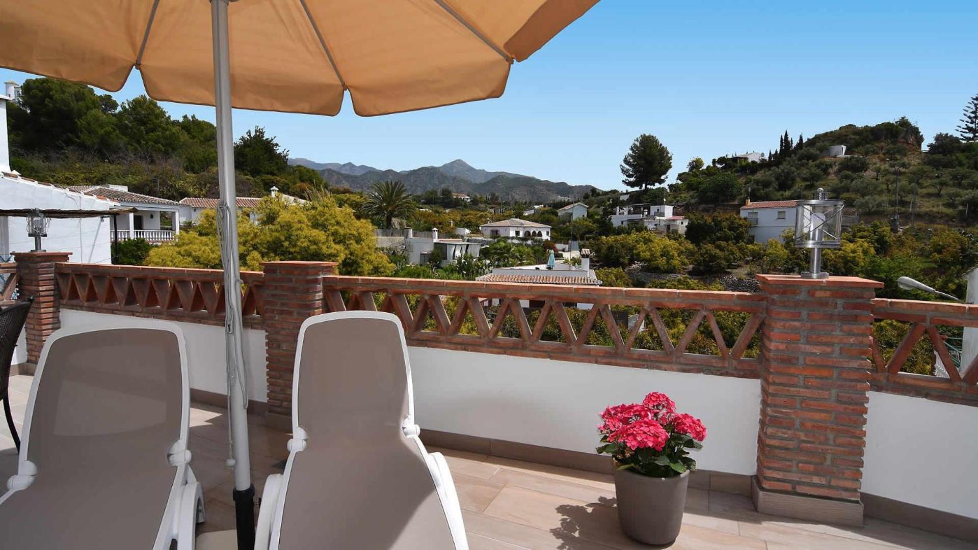 Vakantiehuis Garcia Jaime Casitas Select