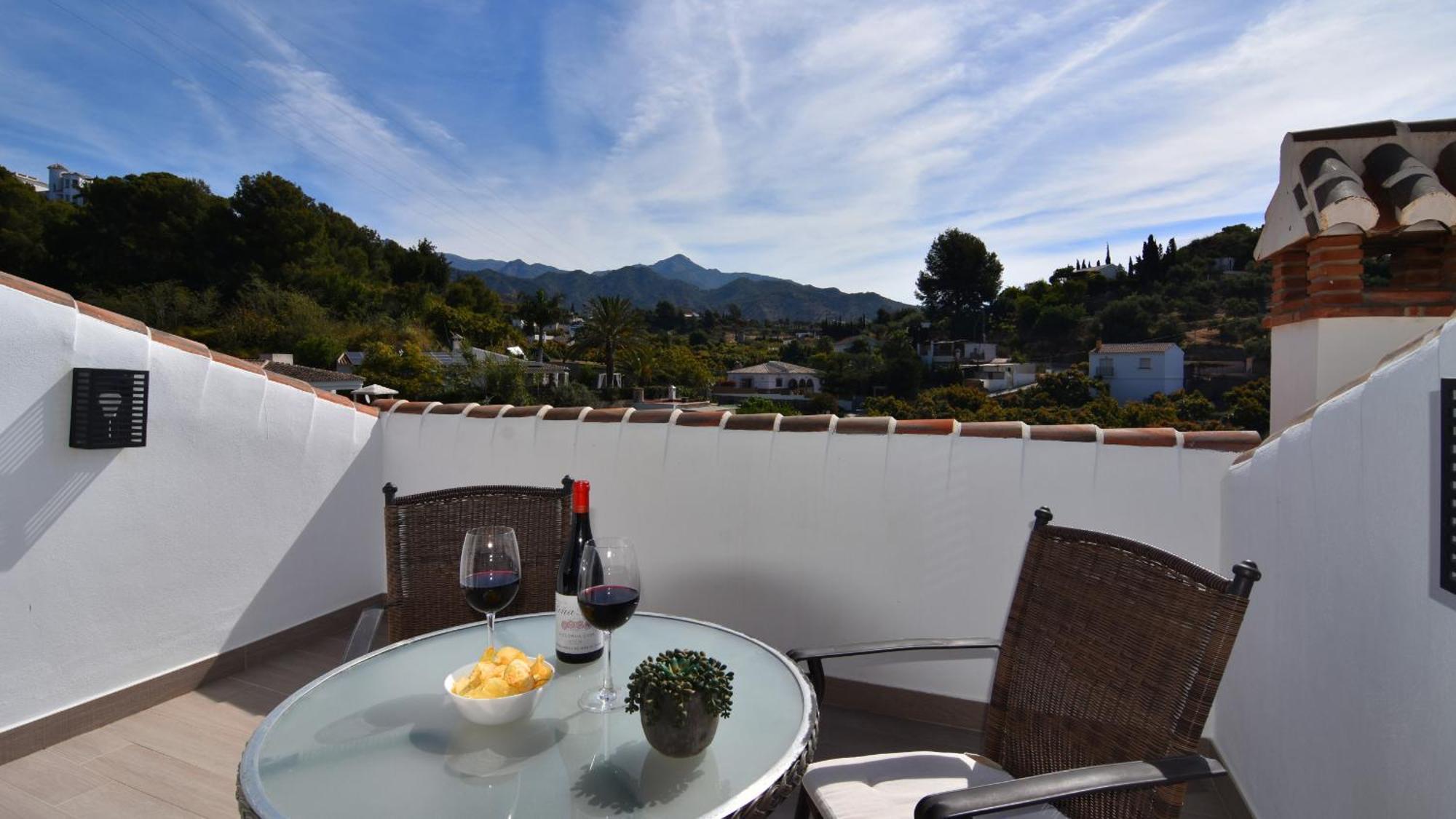 Garcia Jaime Casitas Select Nerja
