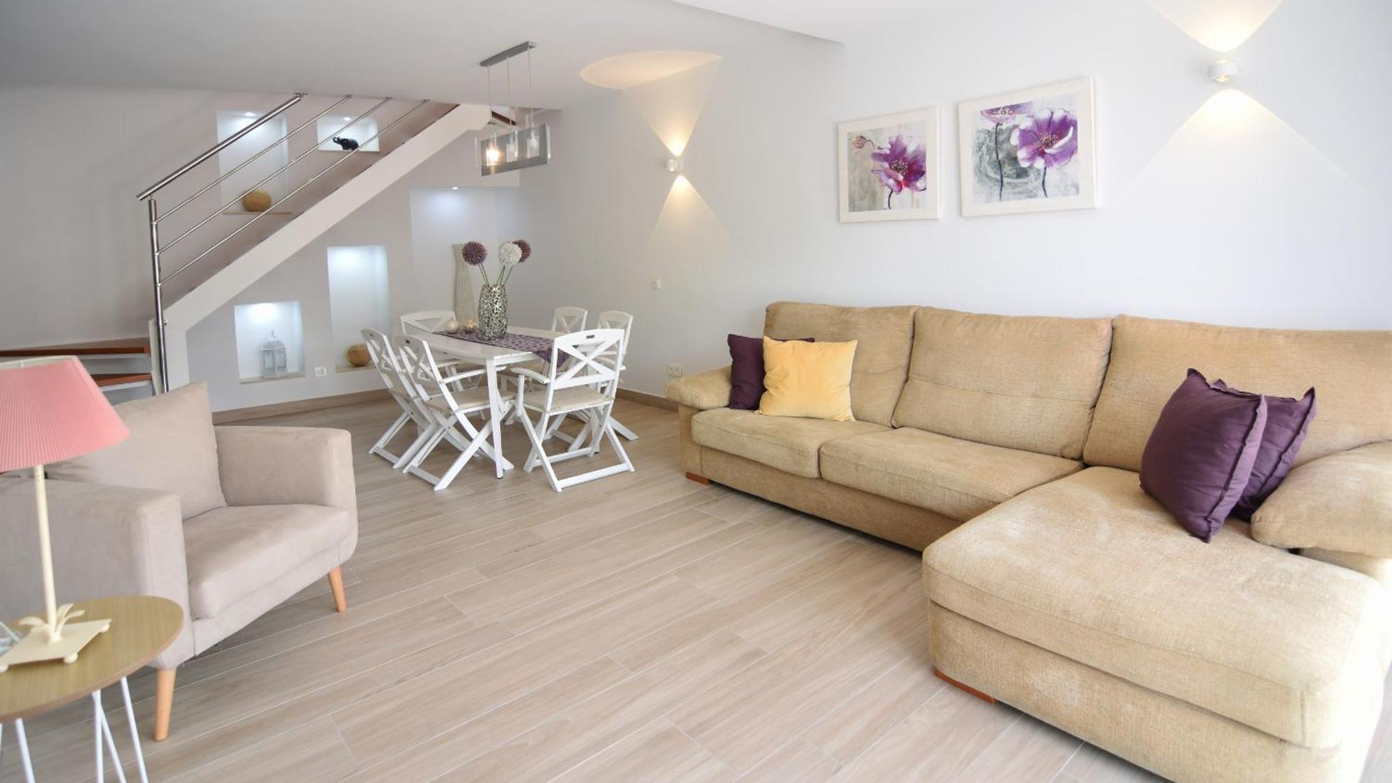 Garcia Jaime Casitas Select Vakantiehuis *